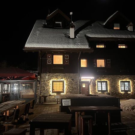 Zoncolan Laugiane Apartment Sùtrio Екстериор снимка