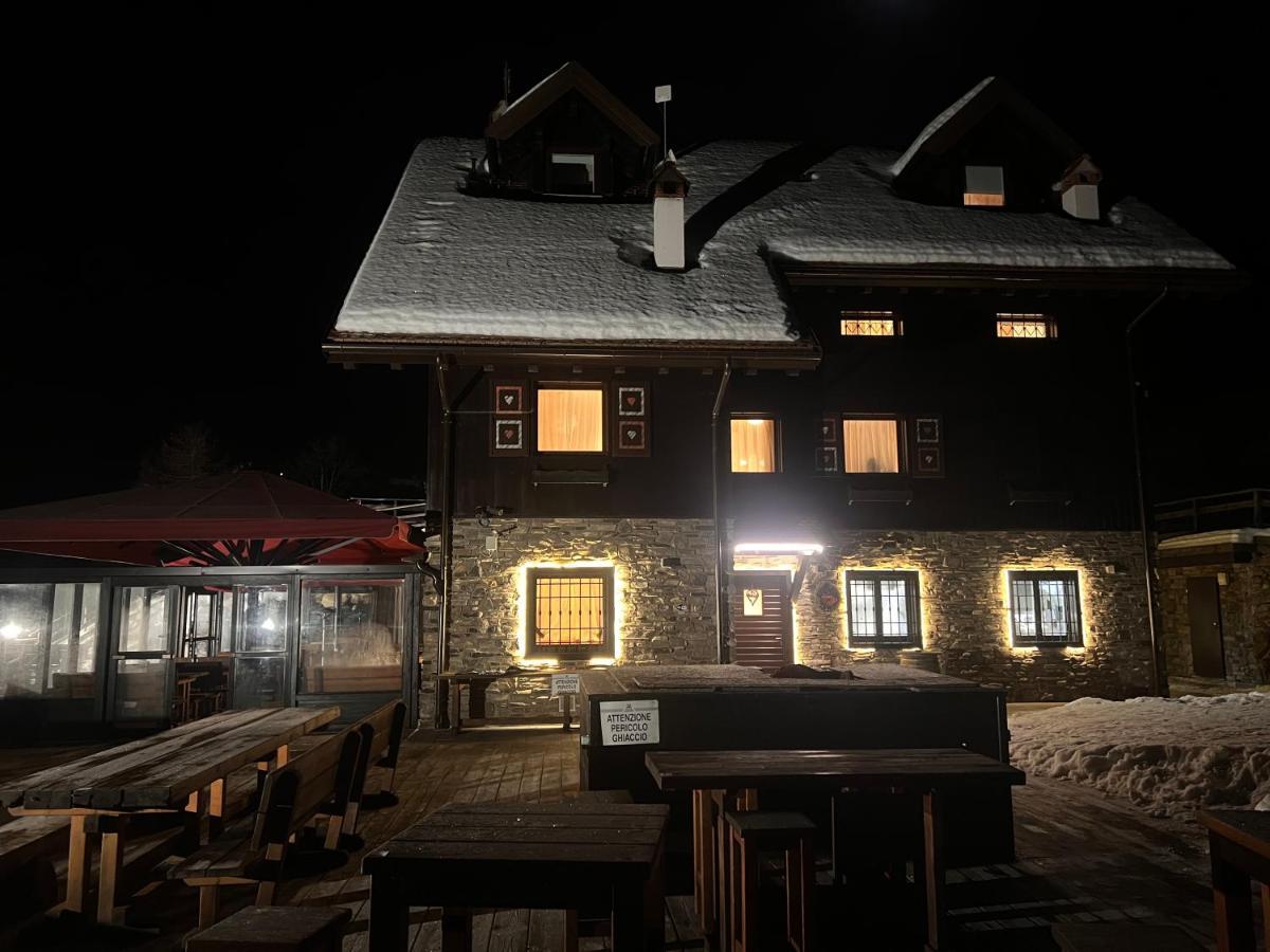 Zoncolan Laugiane Apartment Sùtrio Екстериор снимка