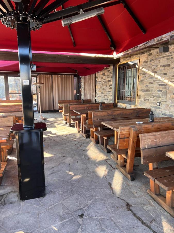 Zoncolan Laugiane Apartment Sùtrio Екстериор снимка
