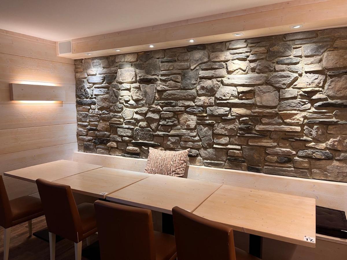 Zoncolan Laugiane Apartment Sùtrio Екстериор снимка