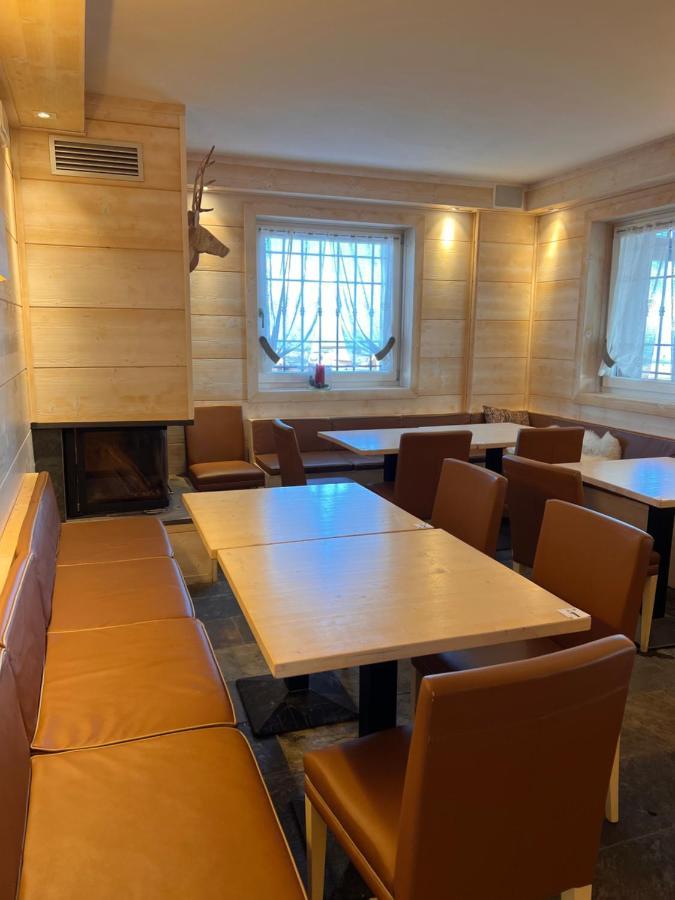 Zoncolan Laugiane Apartment Sùtrio Екстериор снимка